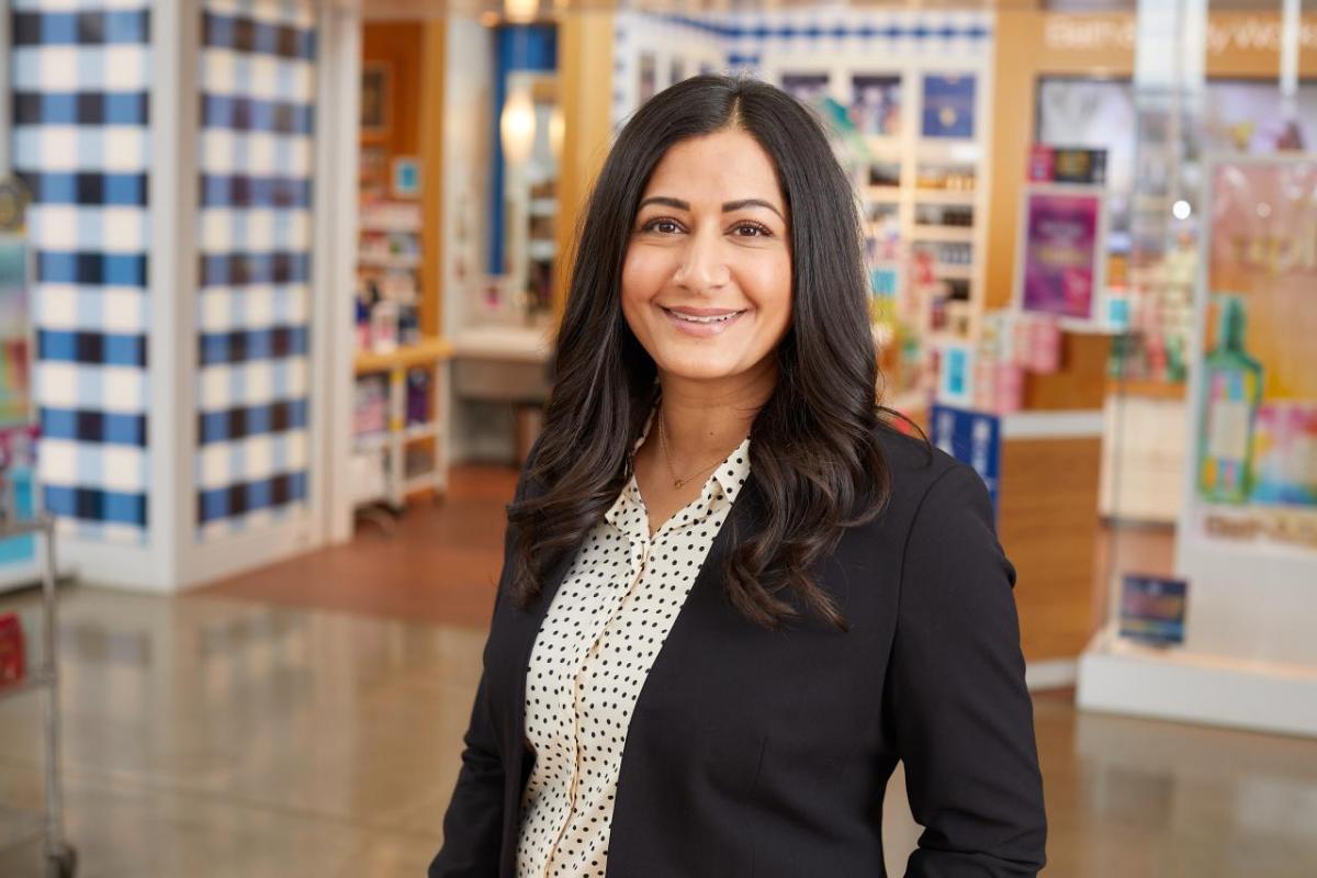 Bath & Body Works Recognized as One of Central Ohio’s